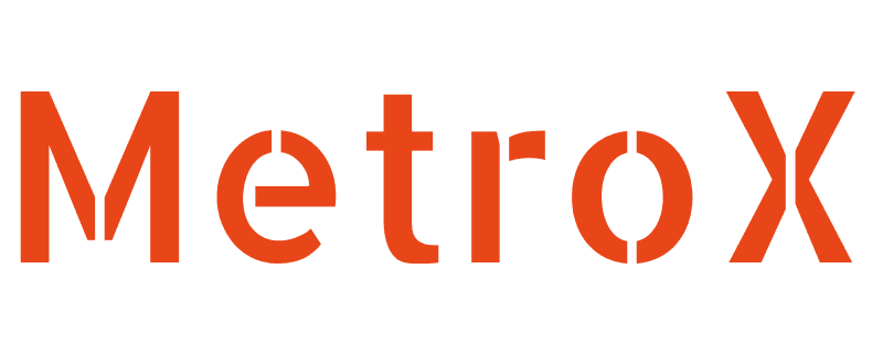 MetroX